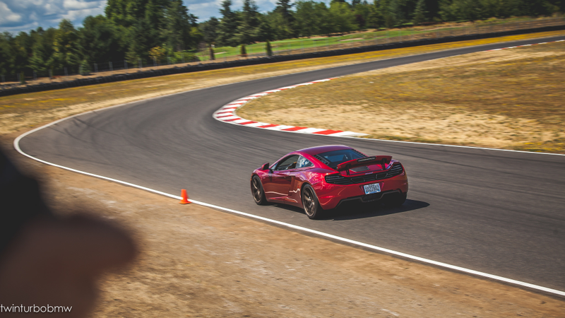 Illustration for article titled Ron Tonkin Gran Turismo Track Day 2015 Photos